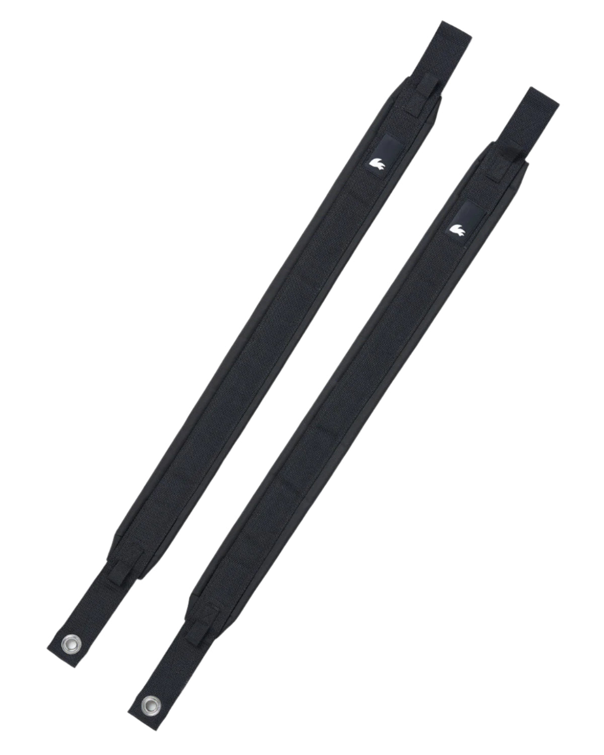Rooster Pro Plus Padded Toestrap Set for the Rooster/Beer/Winder Solo