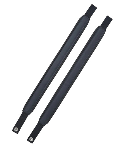 Rooster Pro Plus Padded Toestrap Set for the Rooster/Beer/Winder Solo