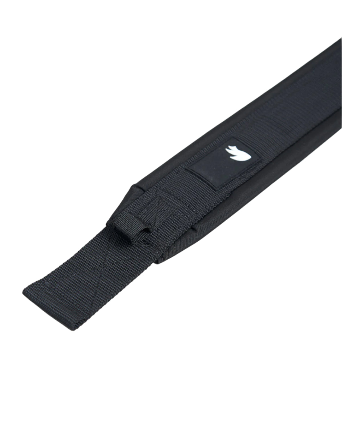Rooster Pro Plus Padded Toestrap Set for 2000 Helm