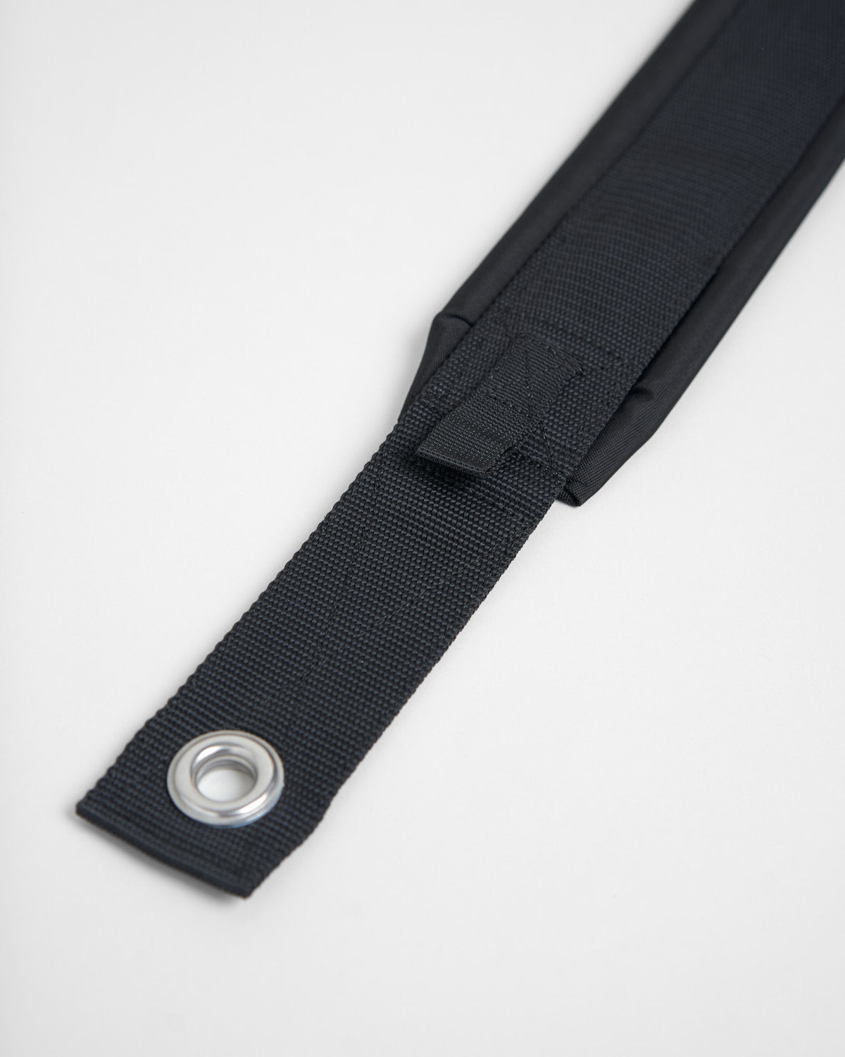 Rooster Pro Plus Padded Toestrap 1050mm - Eye to Screw Fixing | SendIt Sailing