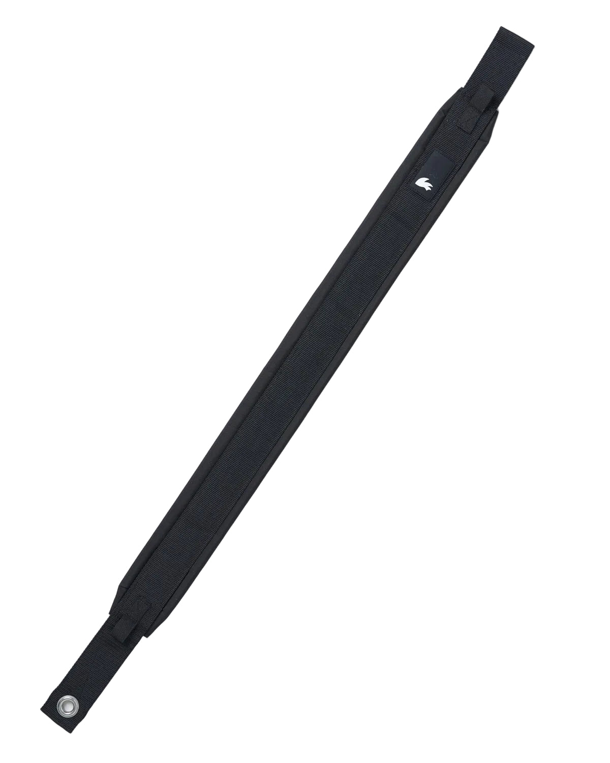 Rooster Pro Plus Padded Toestrap 1050mm - Eye to Screw Fixing | SendIt Sailing