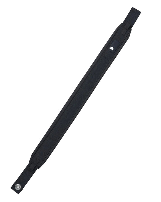 Rooster Pro Plus Padded Toestrap 1050mm - Eye to Screw Fixing | SendIt Sailing