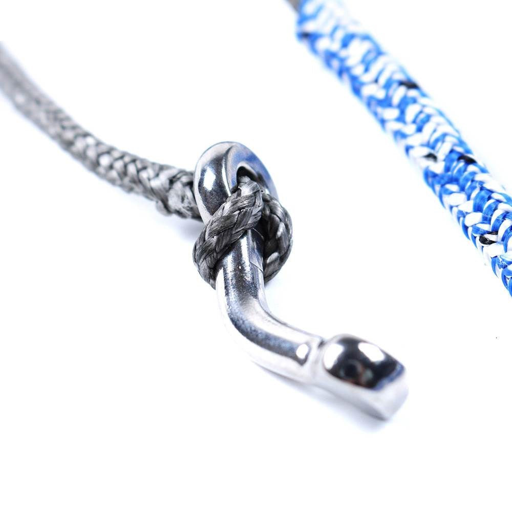 Rooster 4000 Trapeze Rope Set Replacement | SendIt Sailing