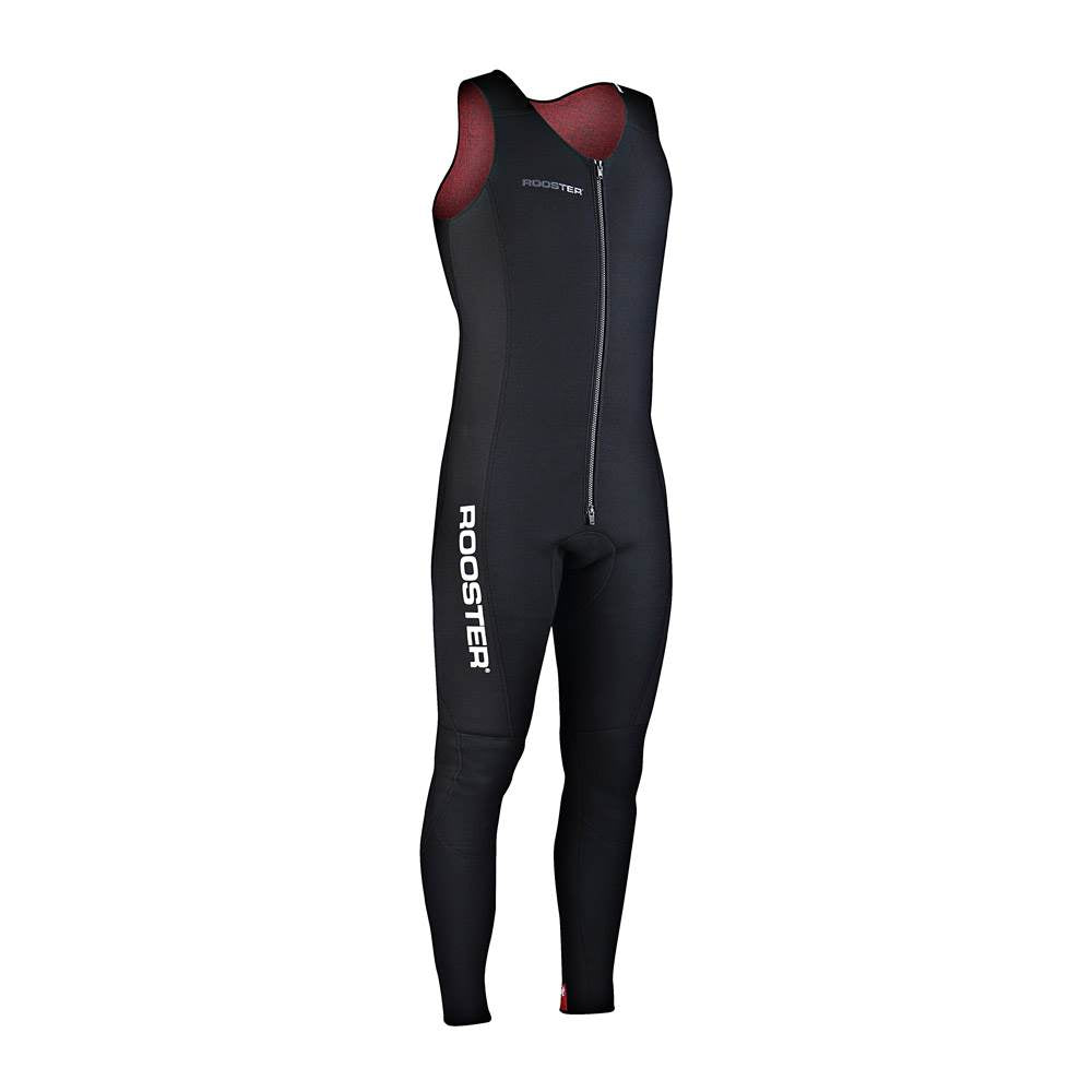 Rooster Race Skin 2.5mm Longjohn | SendIt Sailing