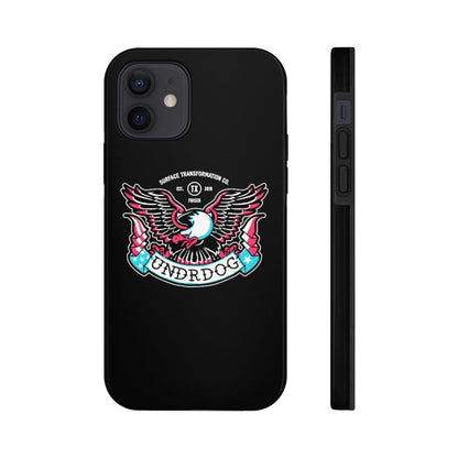 Undrdog Tough iPhone Cases