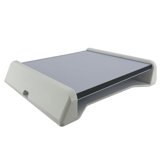 Seaview Starlink Mini Antenna Mount Top Plate - Fits Mounts Ending in M1 & M2 | SendIt Sailing
