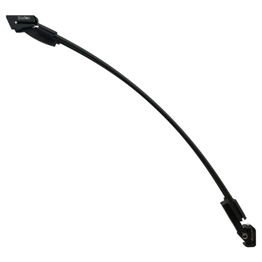 Barton Boomstrut - Black for Boats Up To 20ft