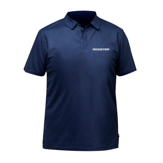 Rooster Technical Polo for Men | SendIt Sailing