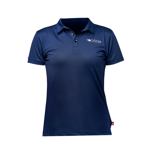 Rooster Technical Polo for Women | SendIt Sailing