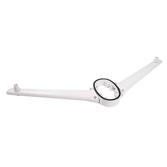 Seaview Complete Spreader Kit for Radars & Satdomes for Mounts Ending in M1 | SendIt Sailing