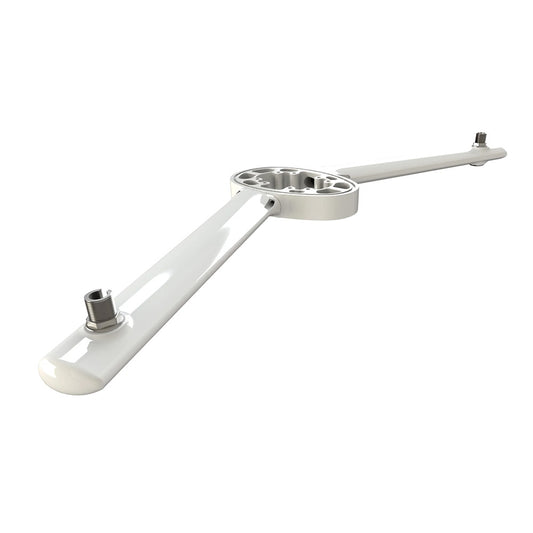 Seaview Complete Spreader Kit for Radars & Satdomes for Mounts Ending in M2 | SendIt Sailing