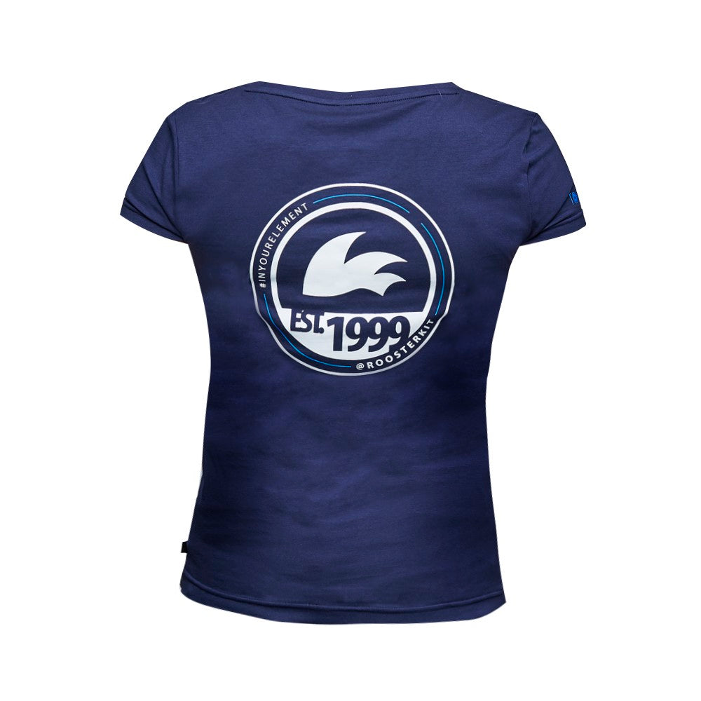 Rooster Womens 99 T-Shirt | SendIt Sailing