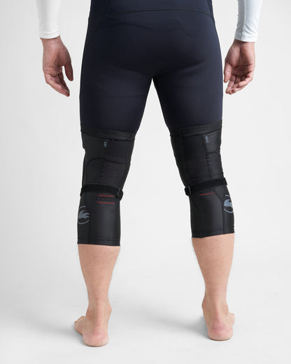 Rooster Race Armour Knee Pads | SendIt Sailing
