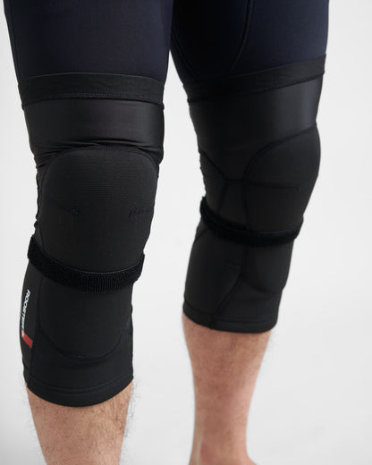 Rooster Race Armour Knee Pads | SendIt Sailing