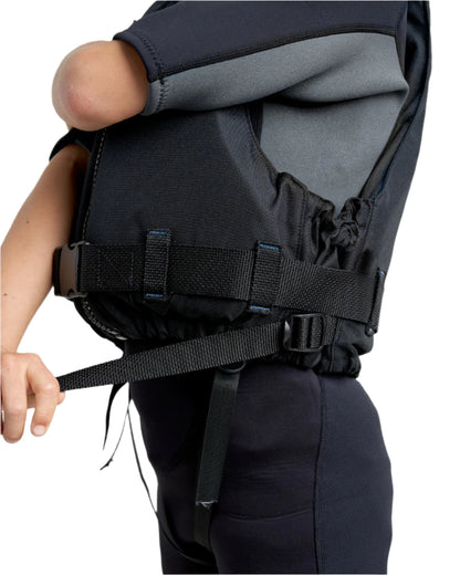 Rooster Junior Essentials Front Zip Buoyancy Aid