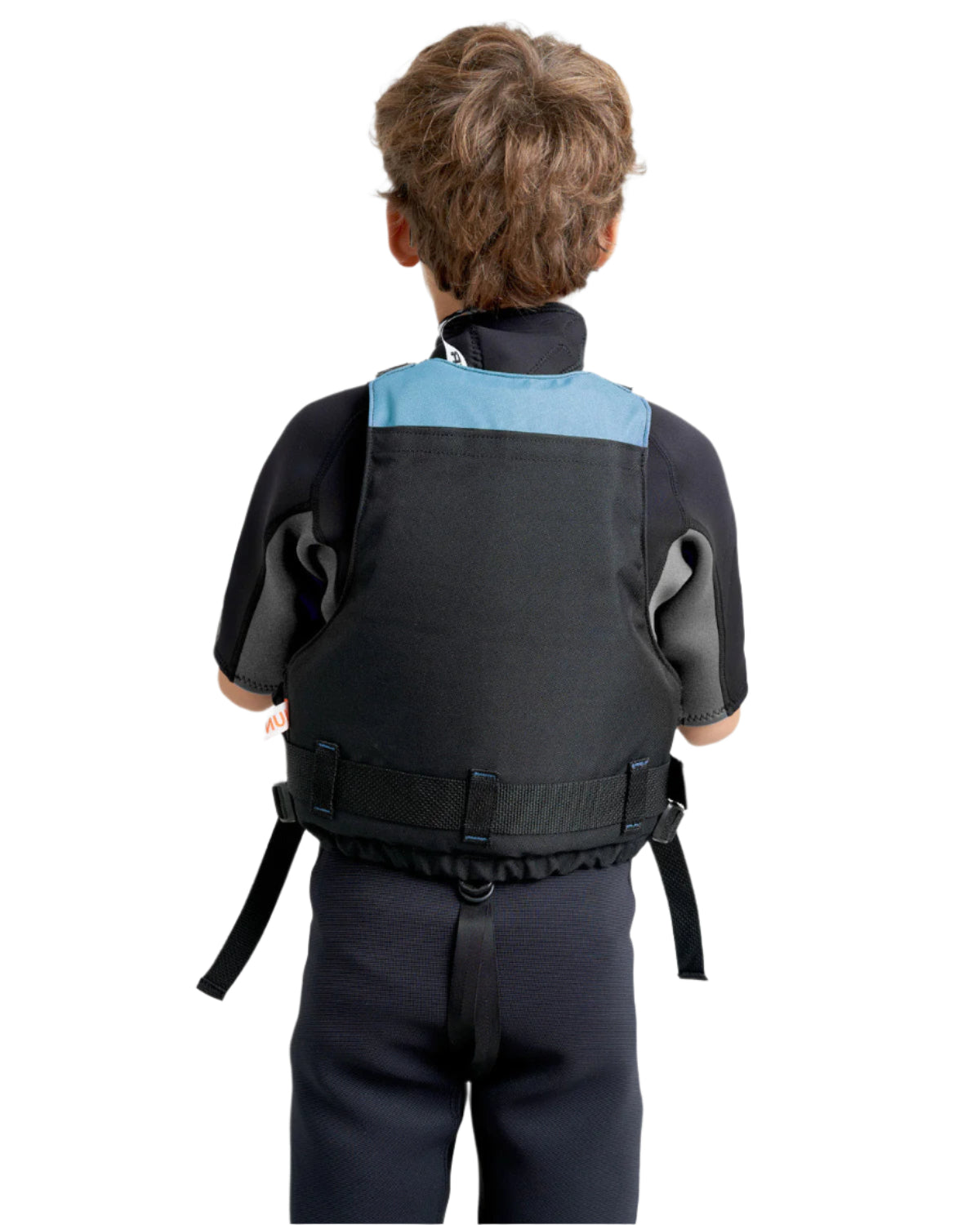 Rooster Junior Essentials Front Zip Buoyancy Aid