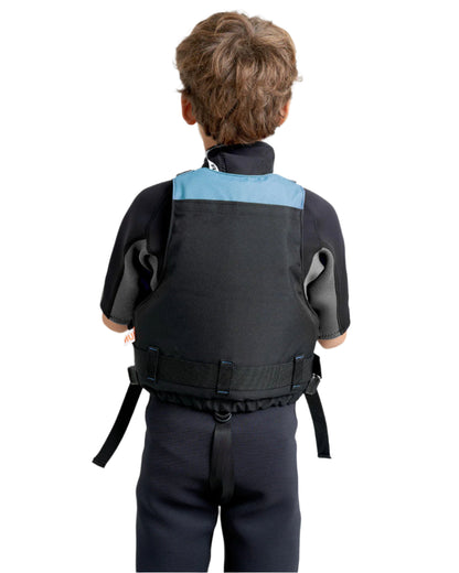 Rooster Junior Essentials Front Zip Buoyancy Aid