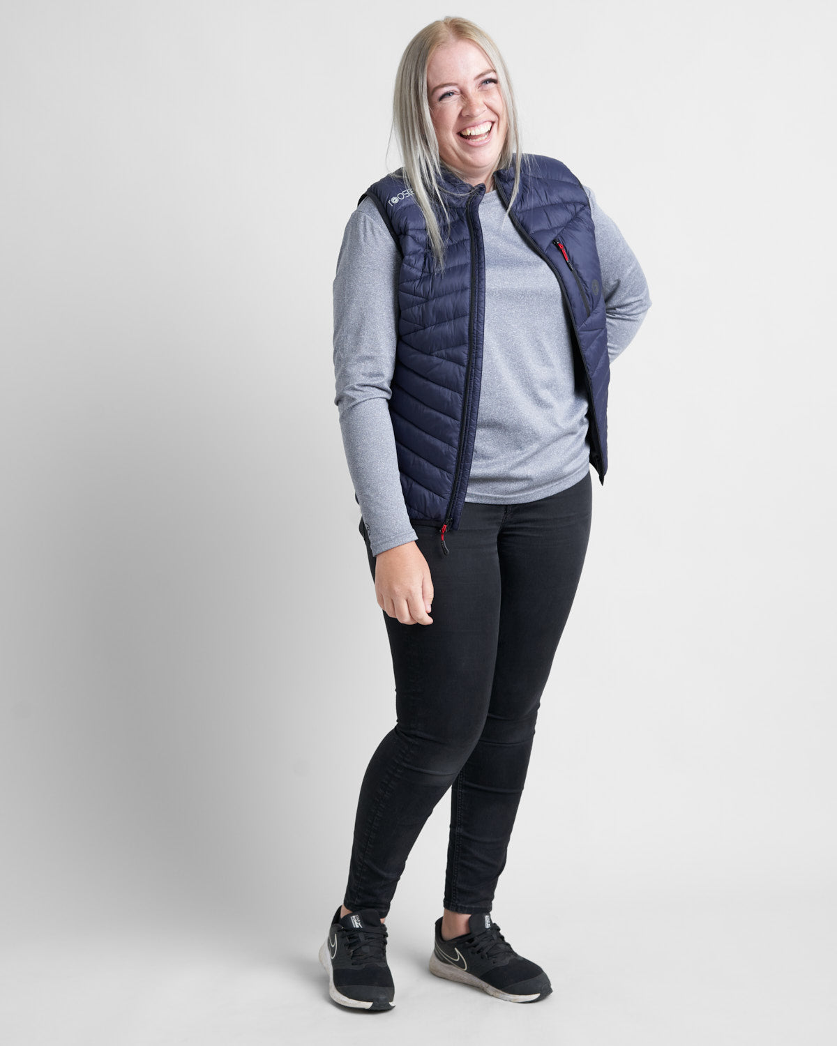 Rooster Womens Superlite Eco Vest | SendIt Sailing