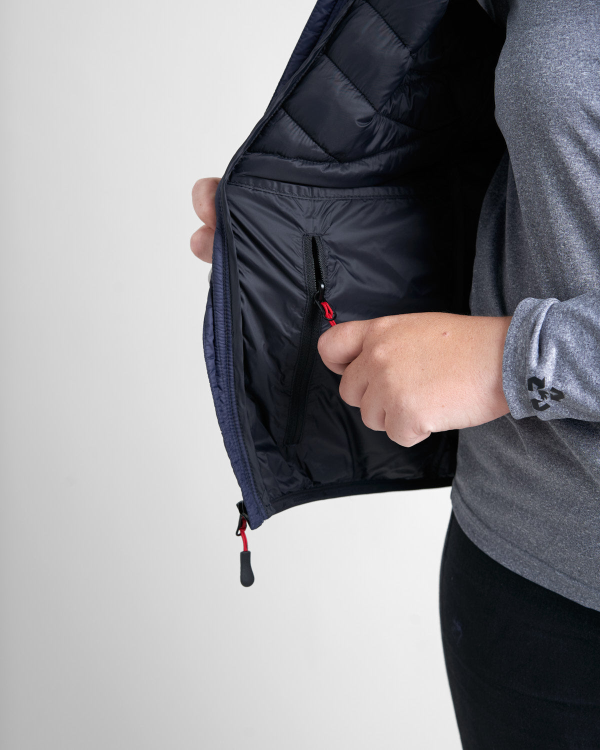 Rooster Womens Superlite Eco Vest | SendIt Sailing