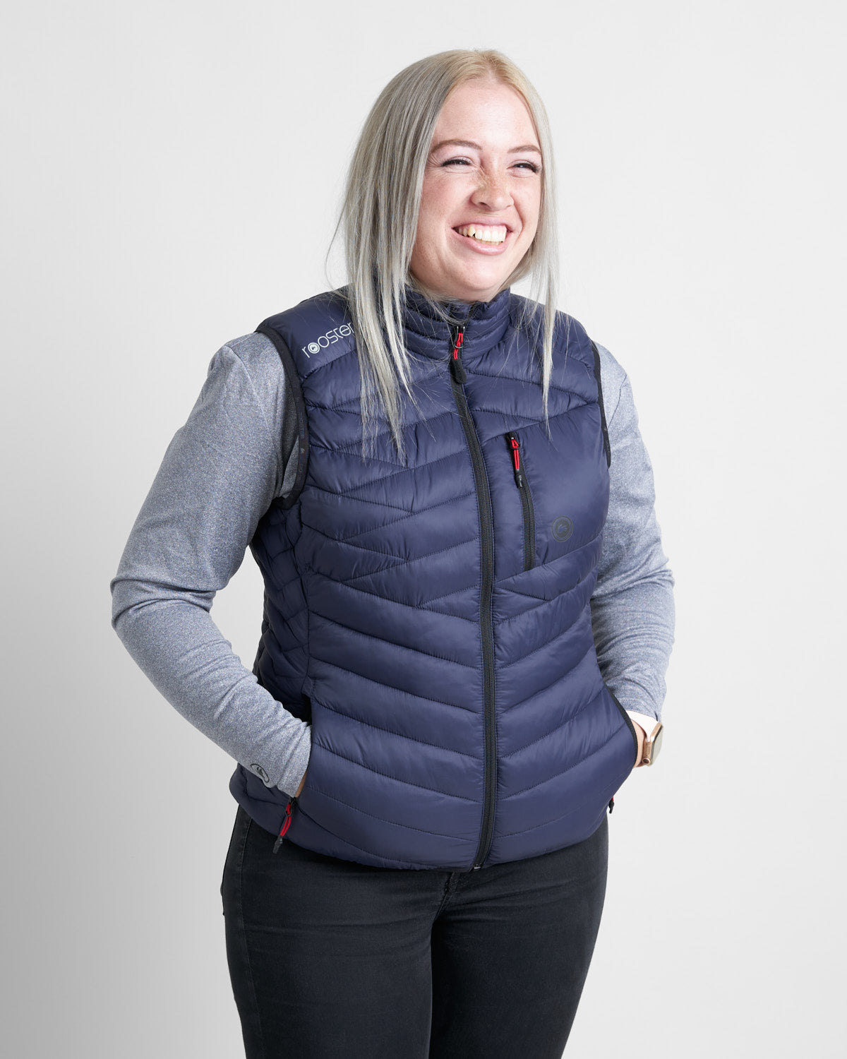 Rooster Womens Superlite Eco Vest | SendIt Sailing