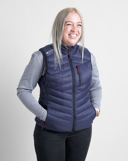 Rooster Womens Superlite Eco Vest | SendIt Sailing