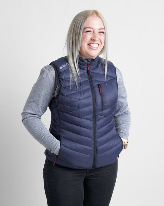 Rooster Womens Superlite Eco Vest | SendIt Sailing