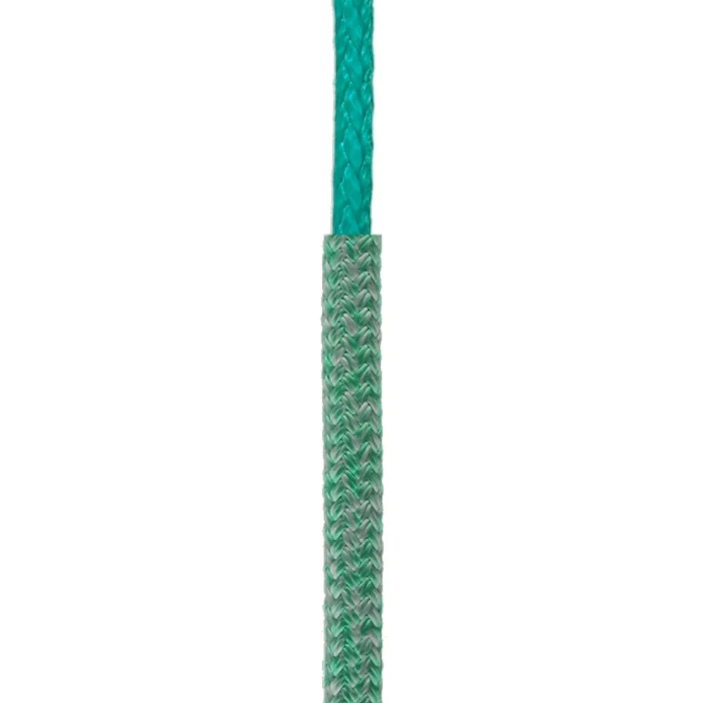 New England Ropes Endura Braid Euro Green | SendIt Sailing