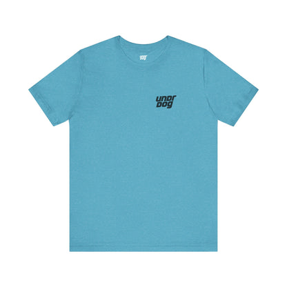 Glorified Car Washer Tee