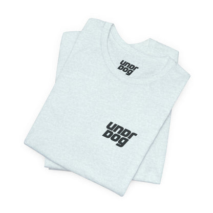 Undrdog Texas Tee