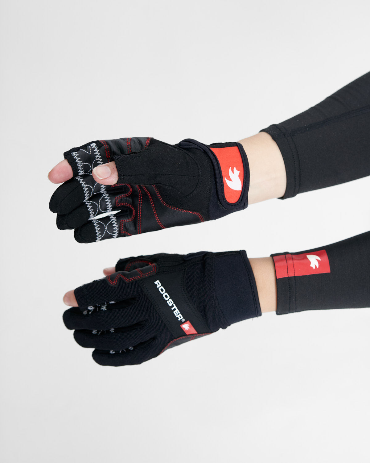 Rooster JUNIOR Pro Race 2 Glove