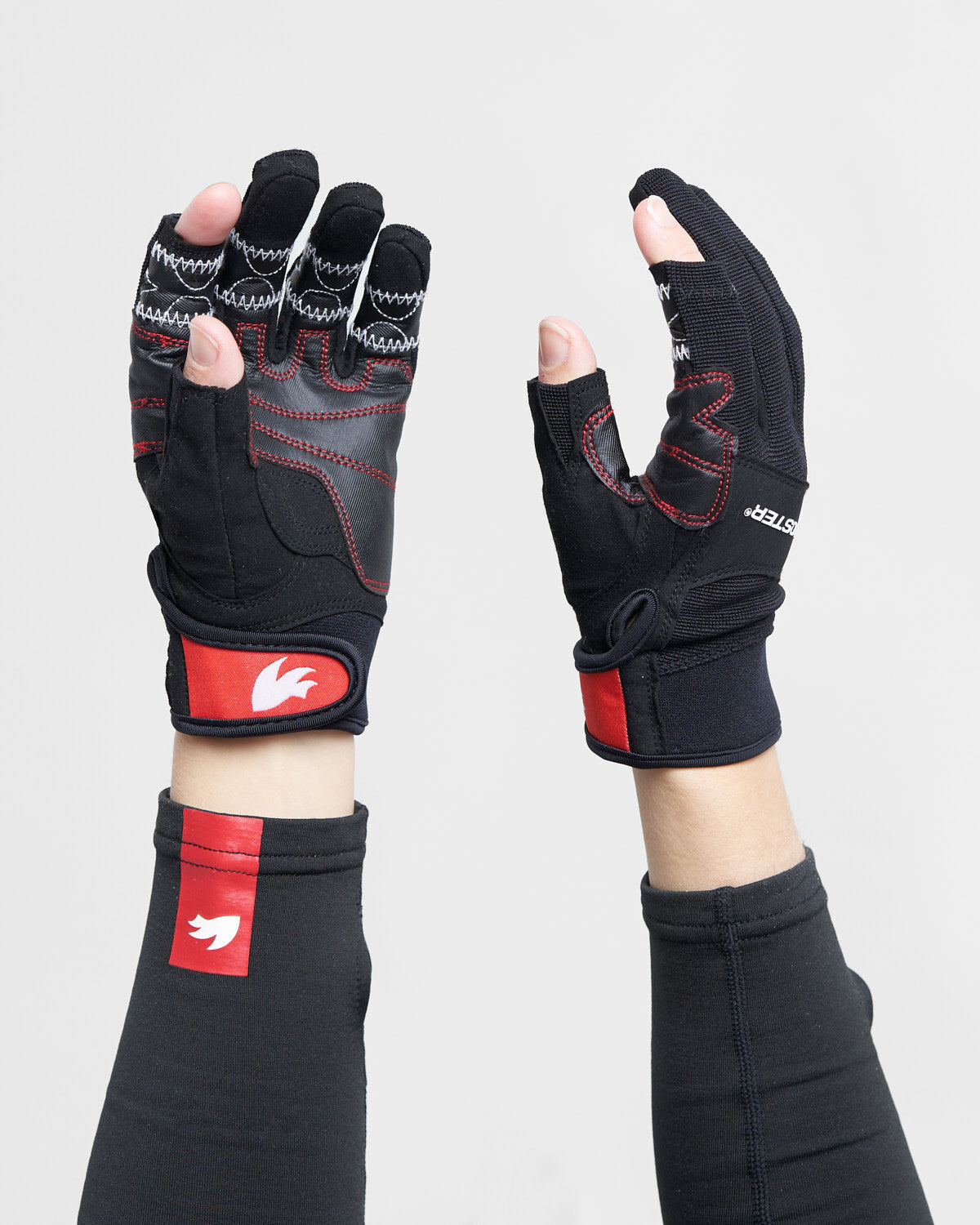 Rooster JUNIOR Pro Race 2 Glove