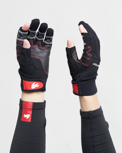 Rooster JUNIOR Pro Race 2 Glove