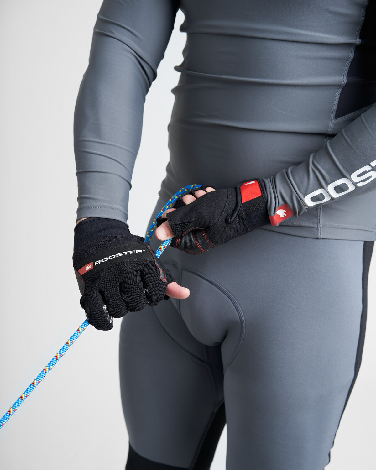 Rooster Pro Race 5 Glove