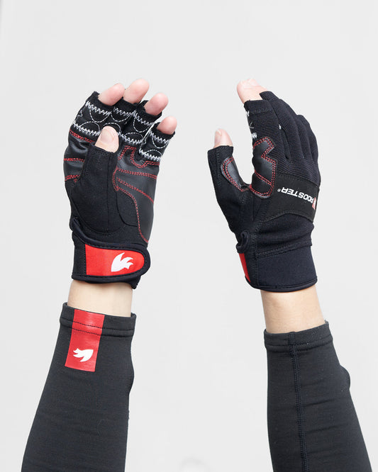 Rooster JUNIOR Pro Race 5 Glove