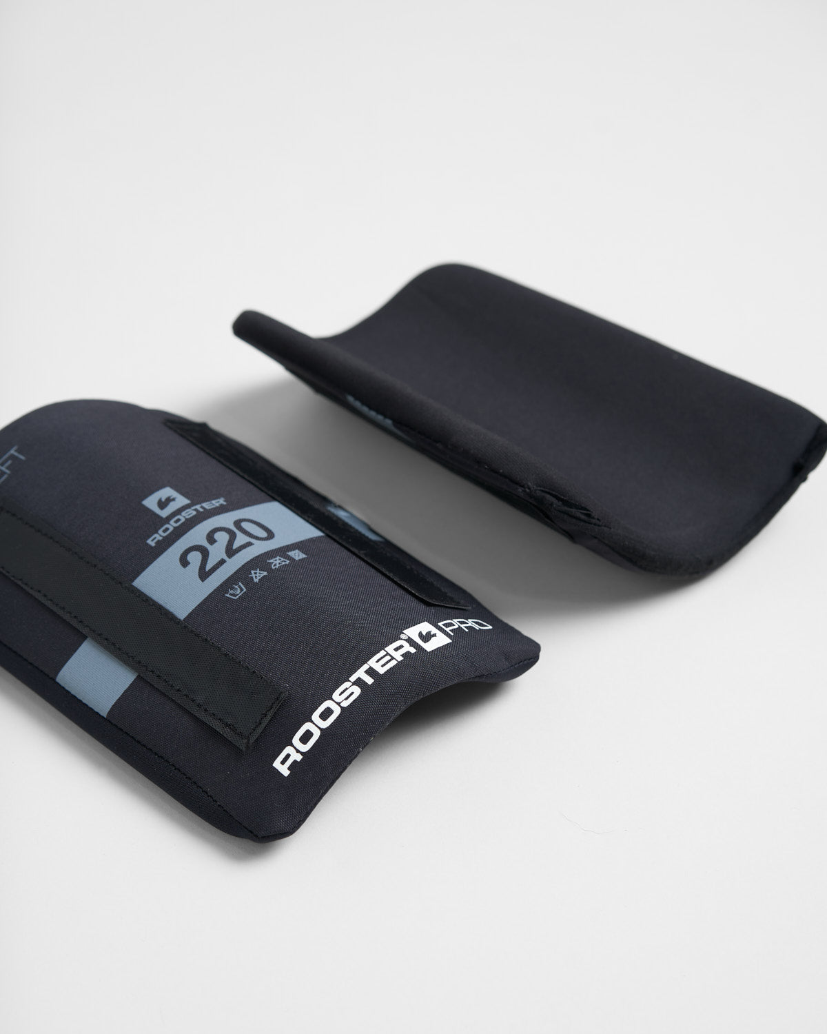 Rooster ProHike Pads | SendIt Sailing