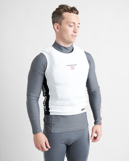Rooster Race Pinnies | SendIt Sailing