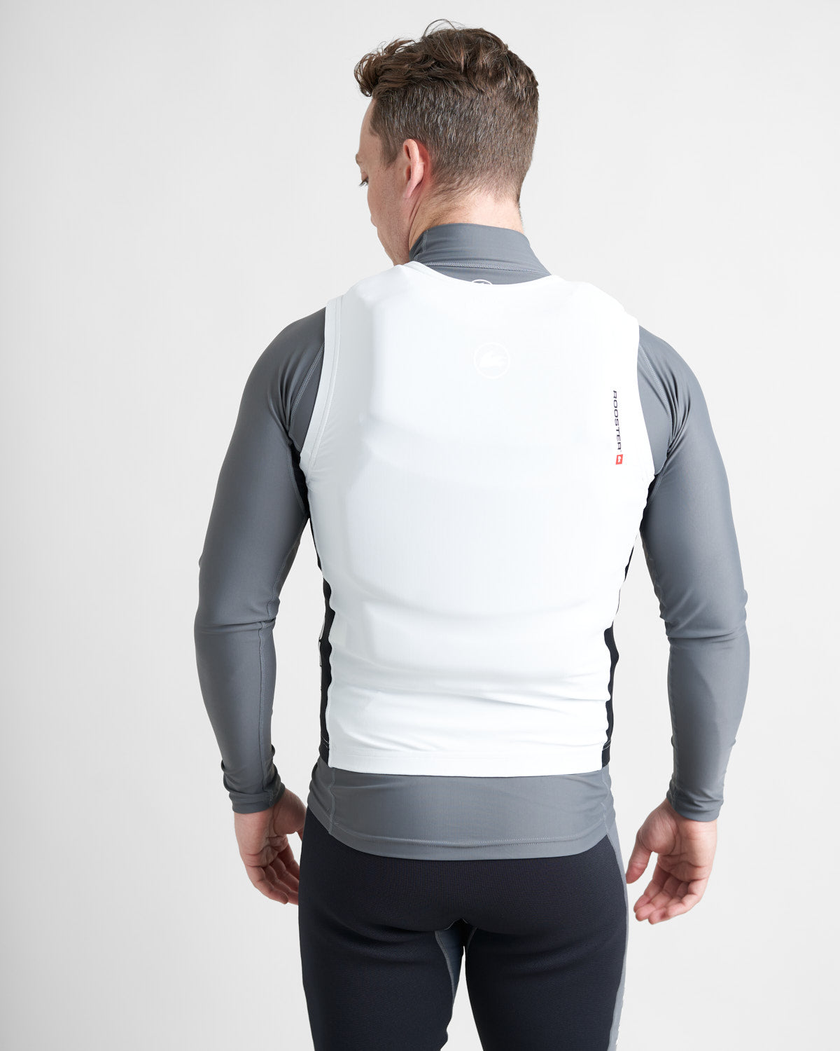 Rooster Race Pinnies | SendIt Sailing