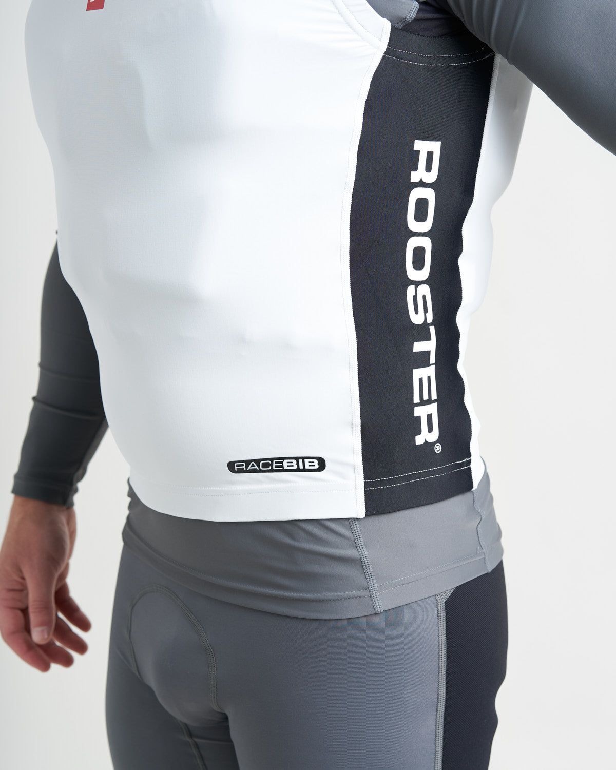Rooster Race Pinnies | SendIt Sailing