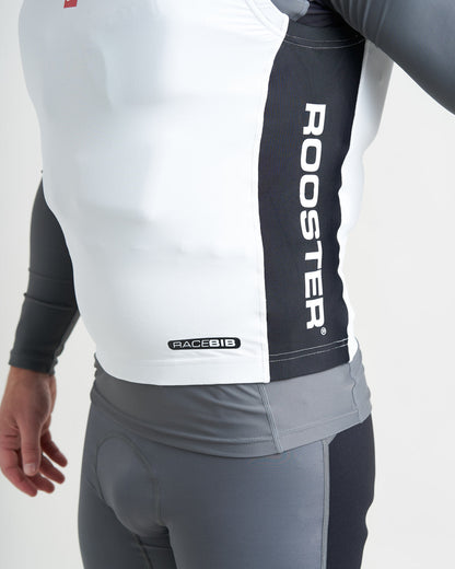Rooster Race Pinnies | SendIt Sailing