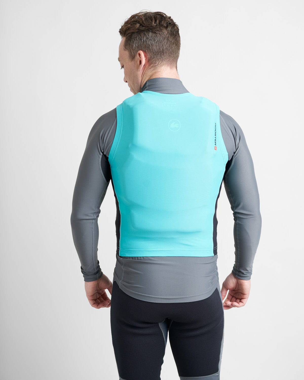 Rooster Race Pinnies | SendIt Sailing
