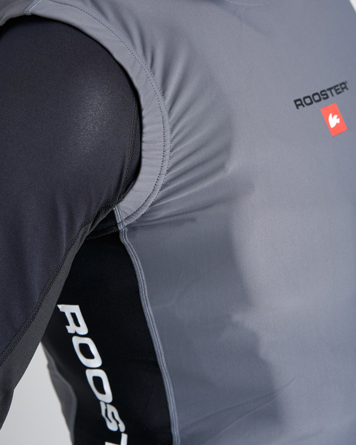 Rooster Race Pinnies | SendIt Sailing