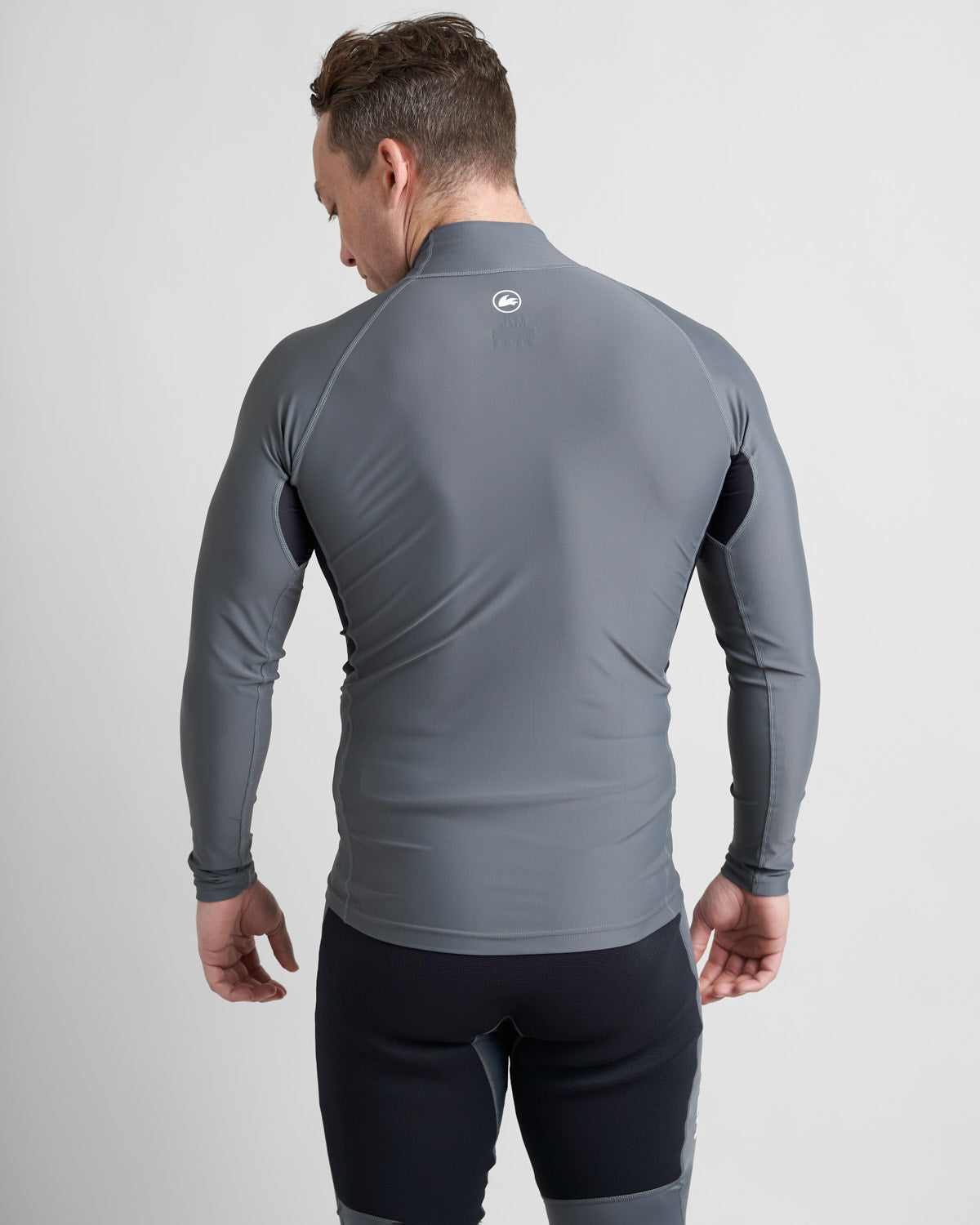 Rooster Rash Top-Long Sleeved | SendIt Sailing