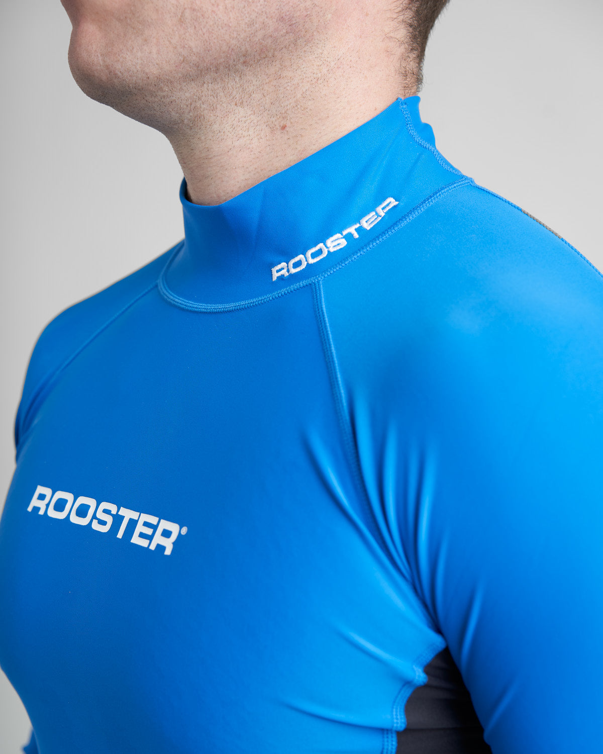 Rooster Rash Top-Long Sleeved | SendIt Sailing