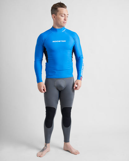 Rooster Rash Top-Long Sleeved | SendIt Sailing