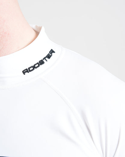 Rooster Rash Top-Long Sleeved | SendIt Sailing