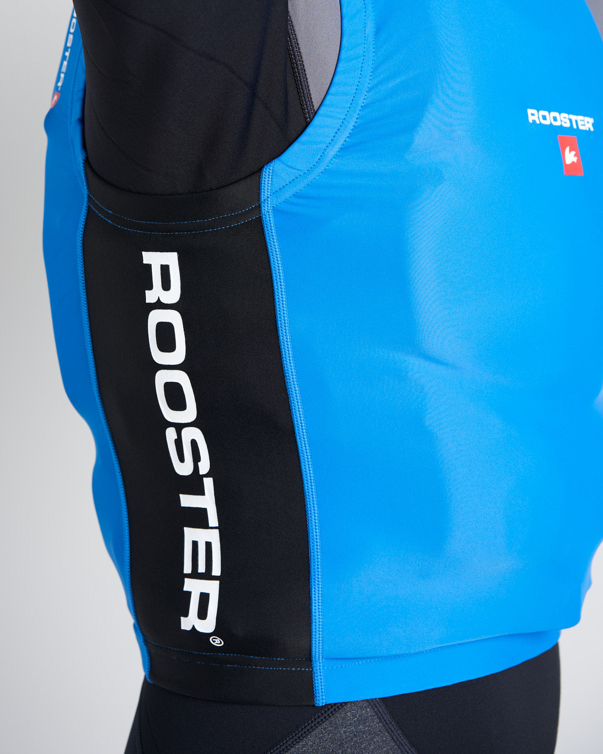 Rooster Race Pinnies | SendIt Sailing