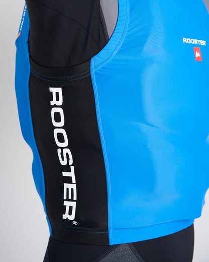 Rooster Race Pinnies | SendIt Sailing