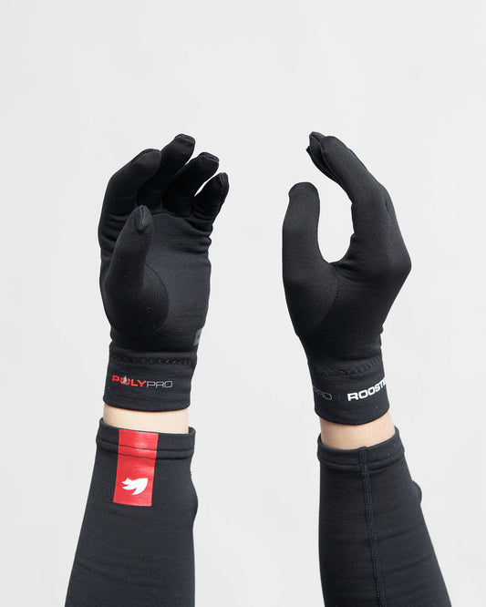 Rooster JUNIOR PolyPro Glove Liner -J
