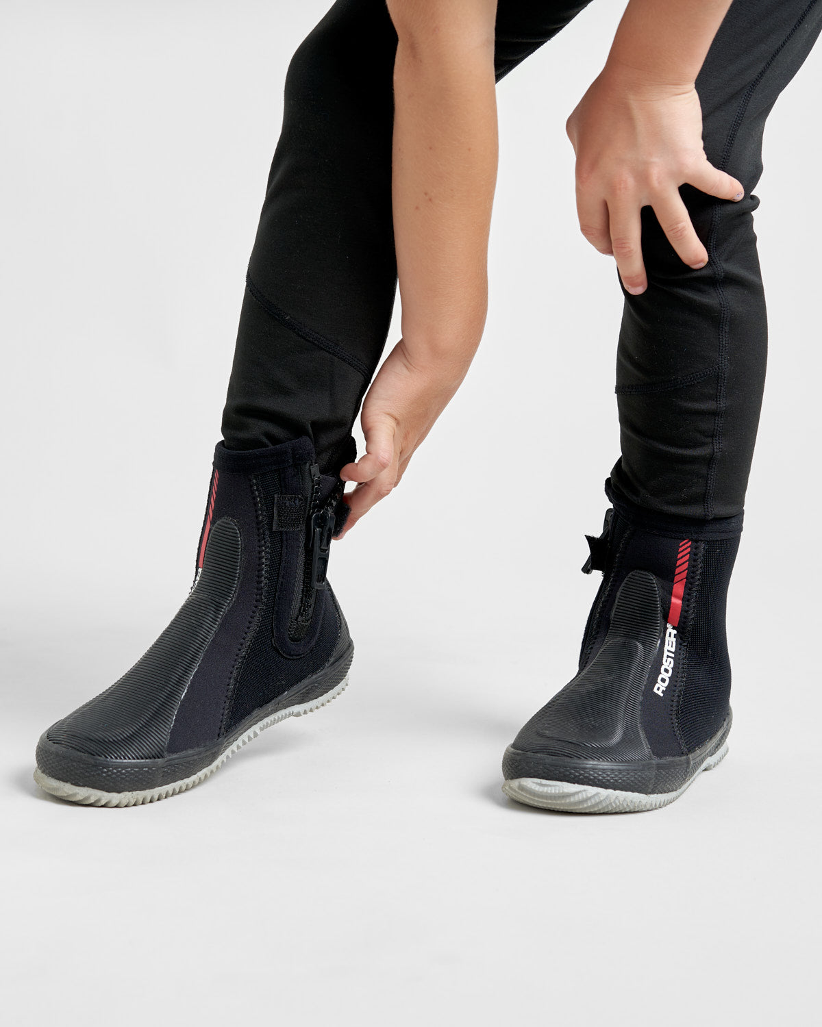 Rooster JUNIOR All Purpose Sailing Boot
