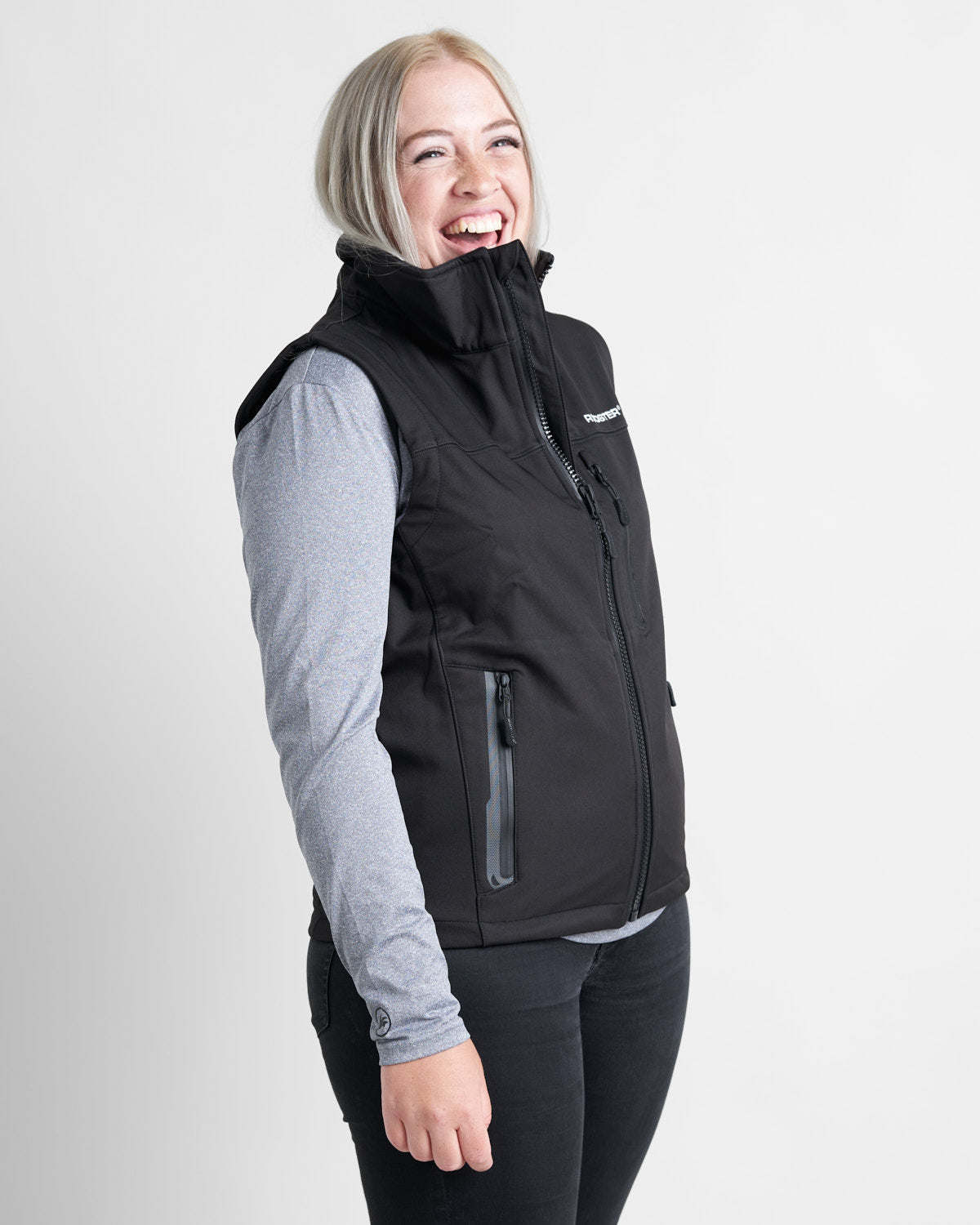Rooster Soft Shell Gilet | SendIt Sailing